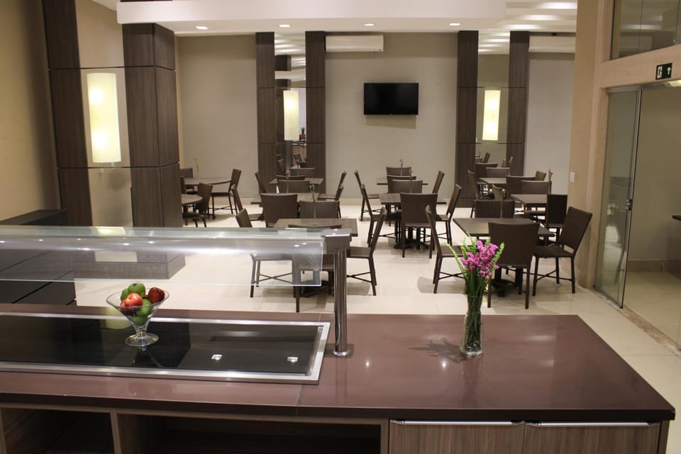 Samba Tres Rios Hotel in State of Rio de Janeiro