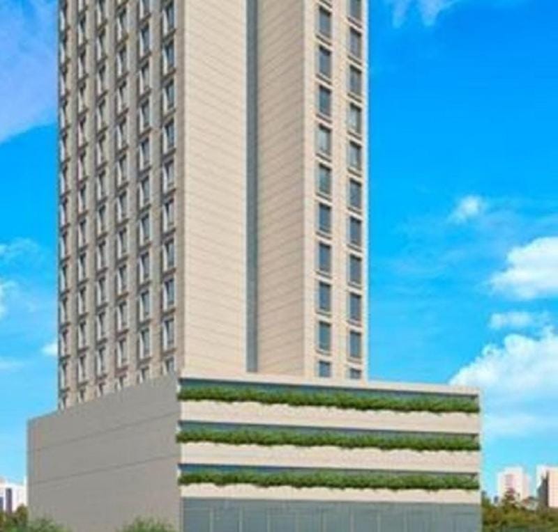 Samba Tres Rios Hotel in State of Rio de Janeiro