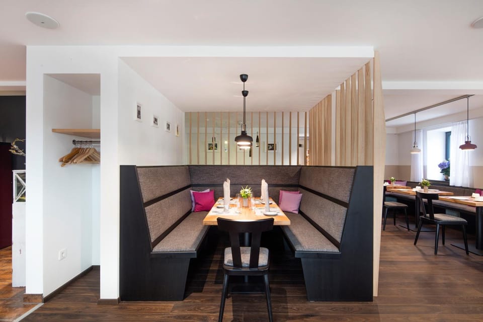 Biohotel-Restaurant Rose Hotel in Baden-Württemberg