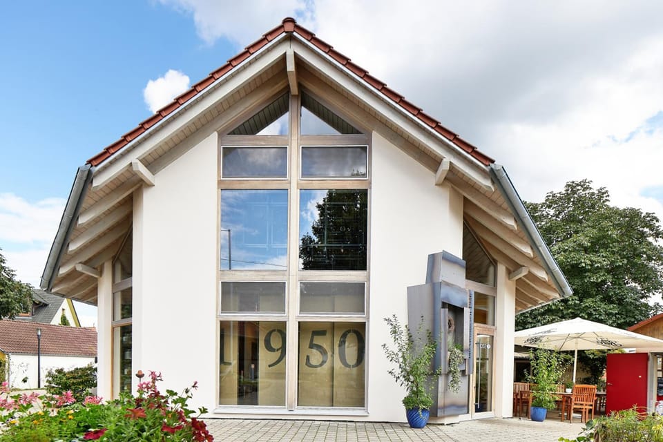 Biohotel-Restaurant Rose Hotel in Baden-Württemberg