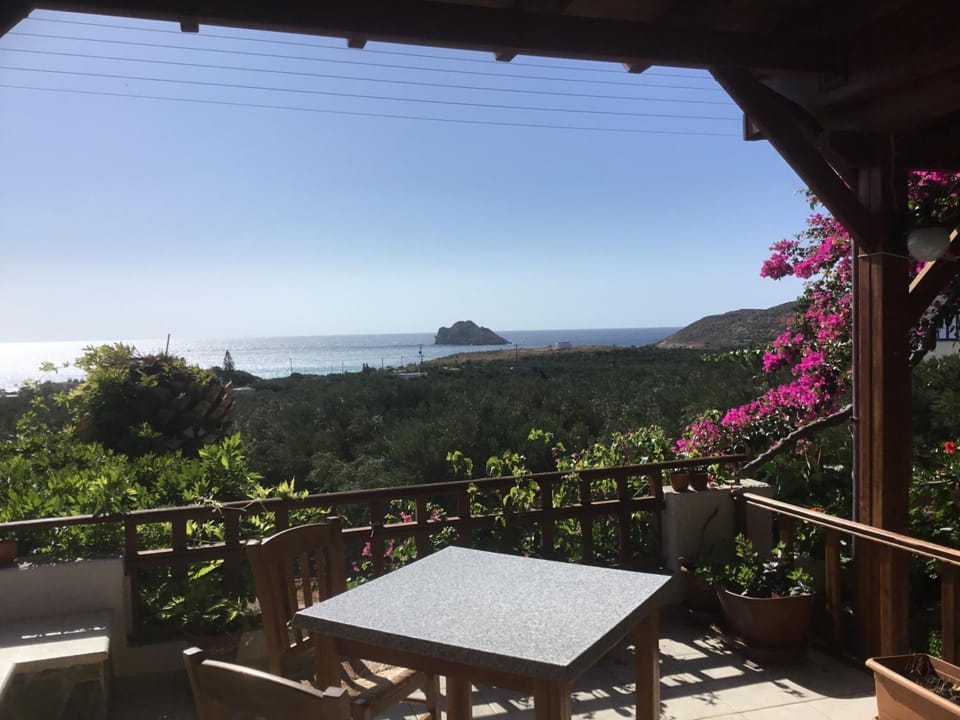 Liviko View Hotel in Lasithi