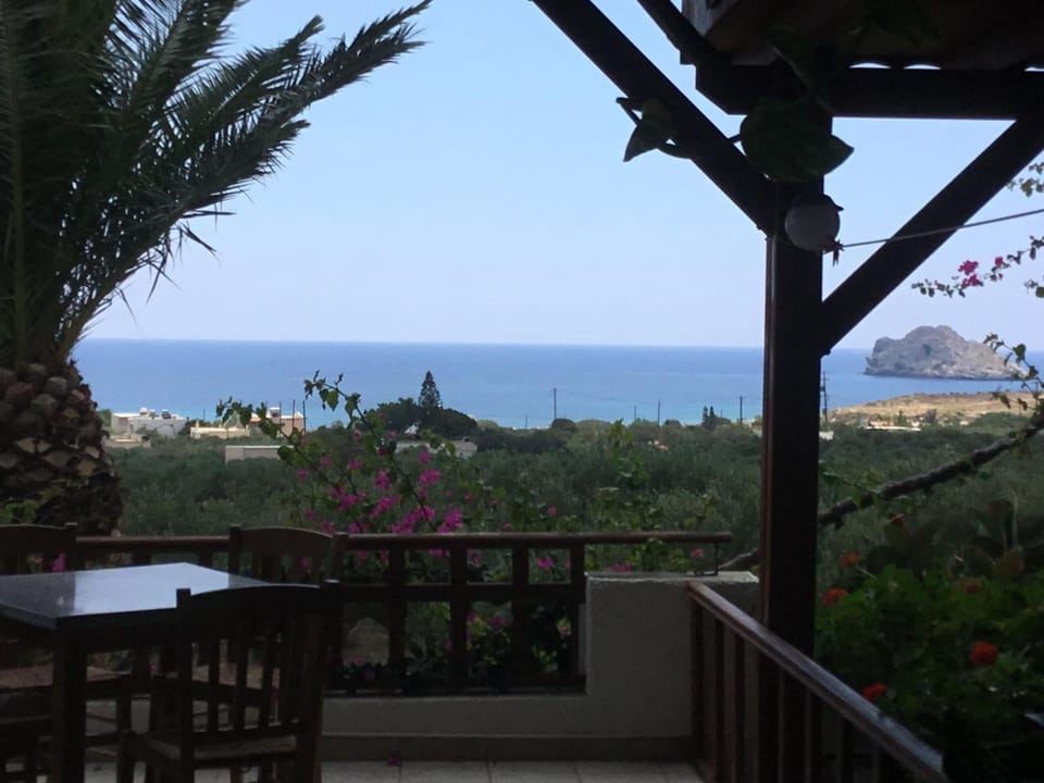 Liviko View Hotel in Lasithi