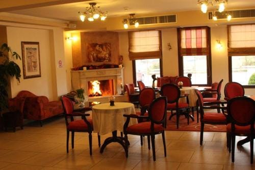 Lozitsi Hotel in Pieria, Greece