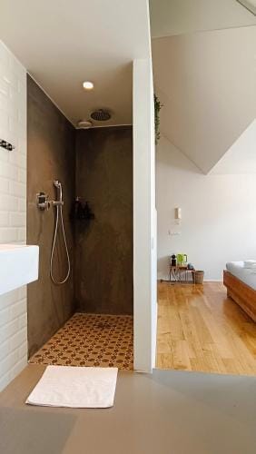 Loftsuite Hotel in Ghent