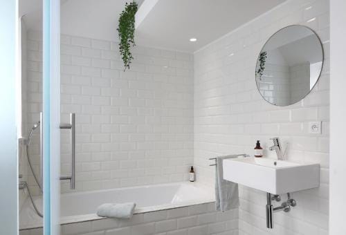 Loftsuite Hotel in Ghent
