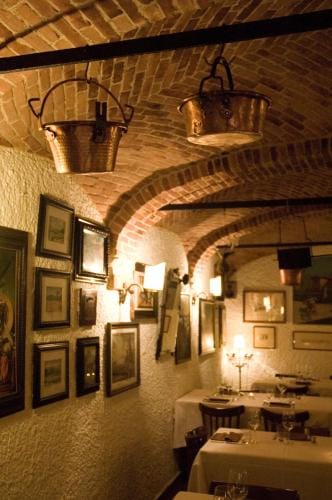 Locanda la Casetta Hotel in Lombardy