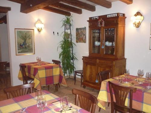 Locanda la Casetta Hotel in Lombardy