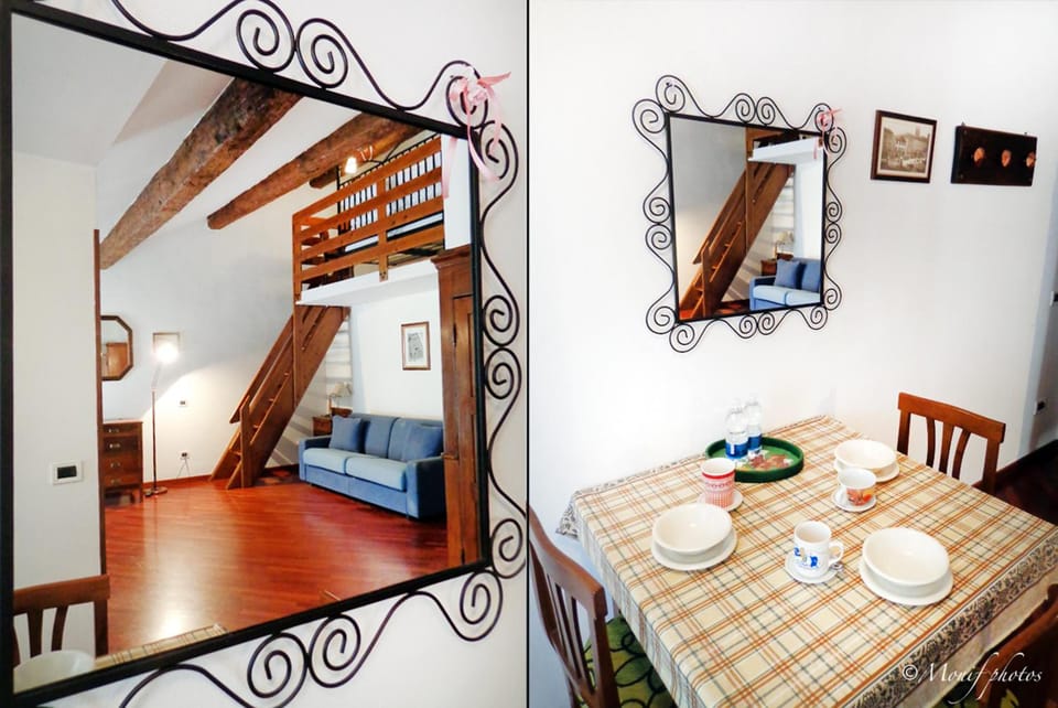 Locanda Della Biscia Hotel in Veneto