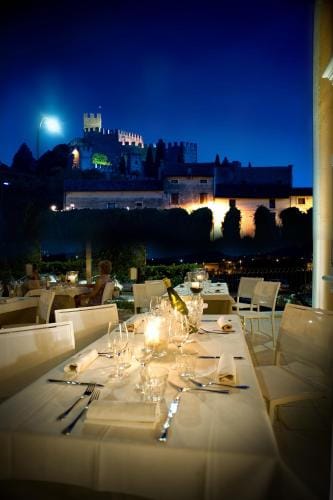 Locanda ai Capitelli snc di fiumicetti andrea Hotel in Veneto