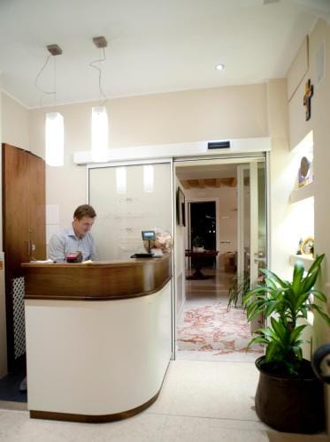 Locanda ai Capitelli snc di fiumicetti andrea Hotel in Veneto