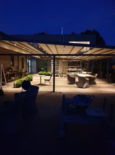 de minnetuin Hotel in Flanders