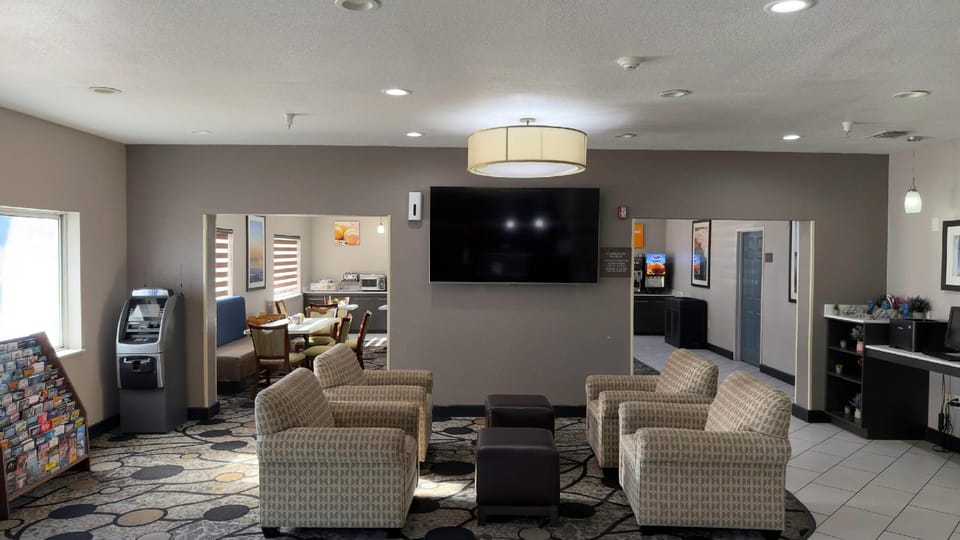 Comfort Suites Lewisville - Dallas Hotel in Lewisville