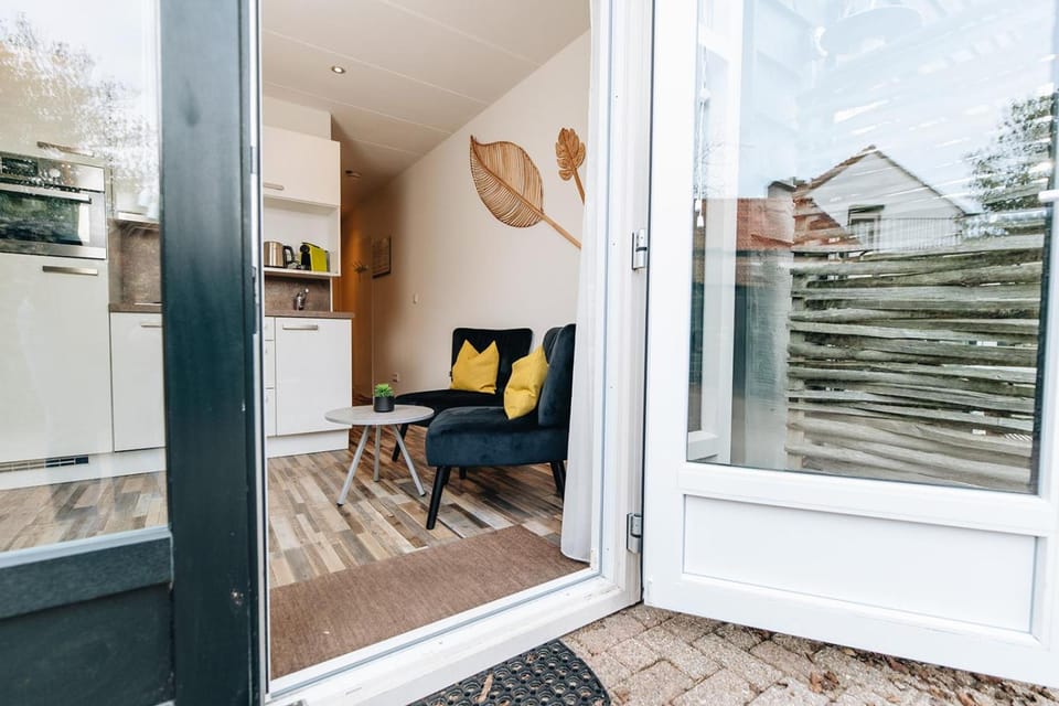 Appartementen Renesse Hotel in Renesse