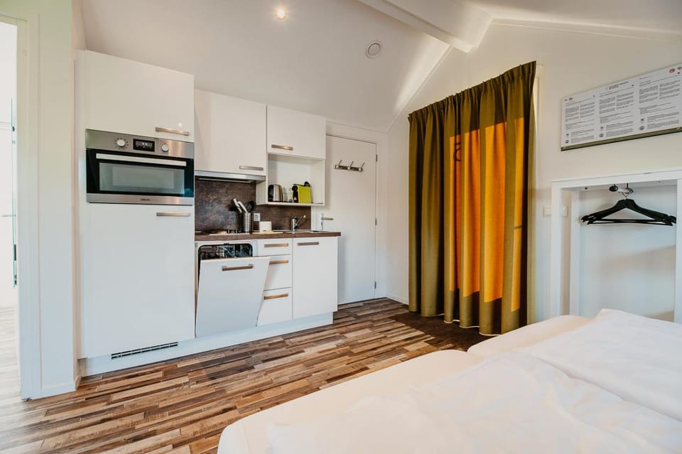 Appartementen Renesse Hotel in Renesse