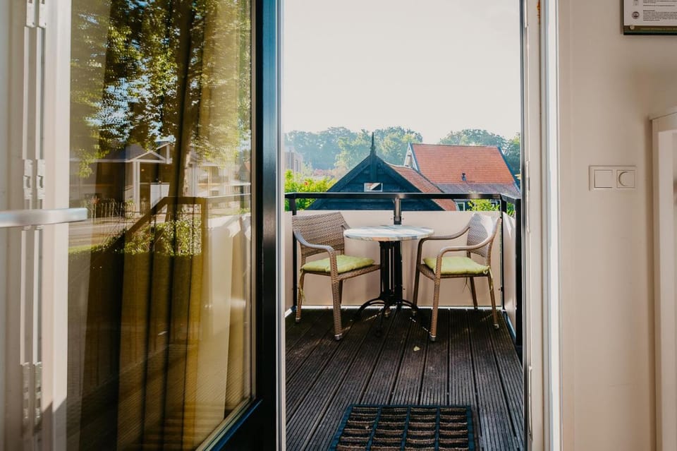 Appartementen Renesse Hotel in Renesse