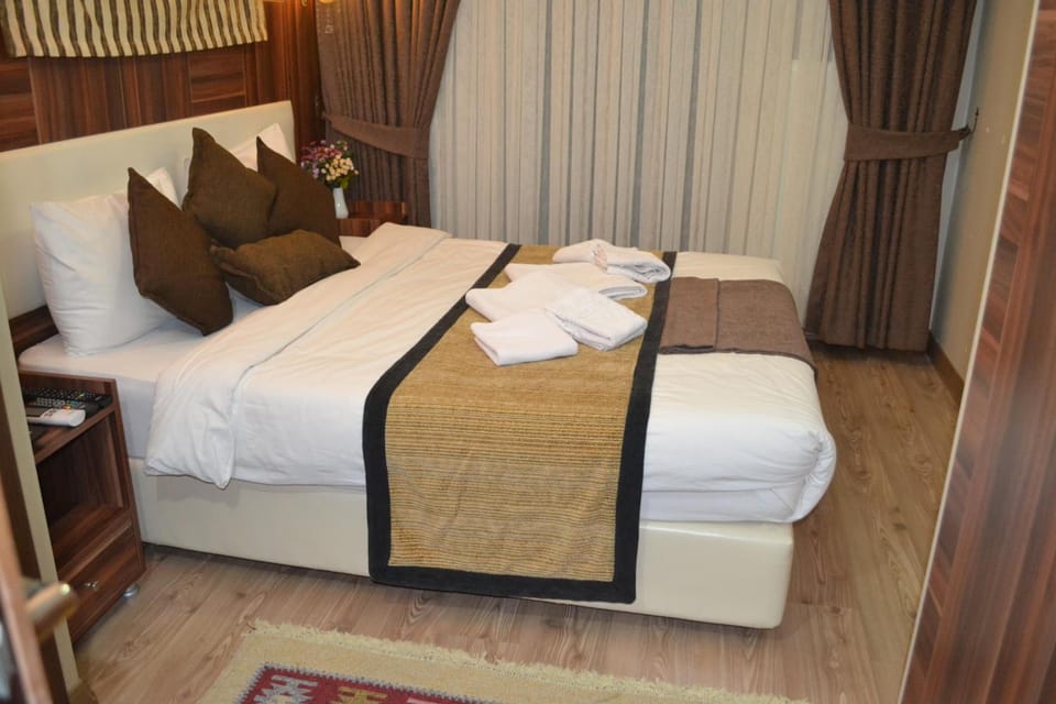 GRAND FATİH HOTEL Hotel in Istanbul