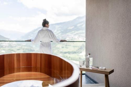 Vinea - Apartments Hotel in Merano