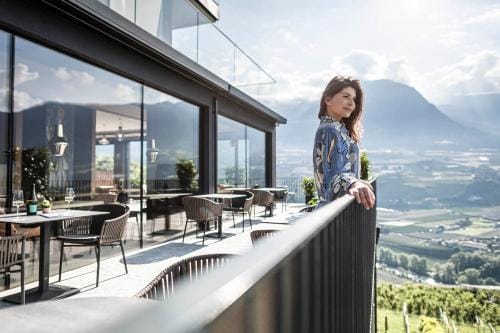 Vinea - Apartments Hotel in Merano