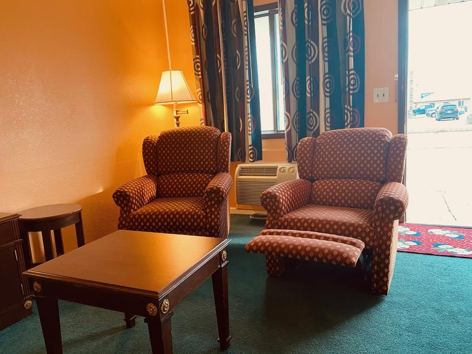 Gateway Inn Hotel in Illinois