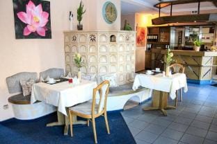 Hotel am Rosenbad Hotel in Fulda
