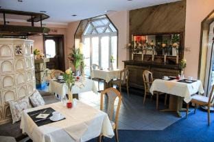 Hotel am Rosenbad Hotel in Fulda