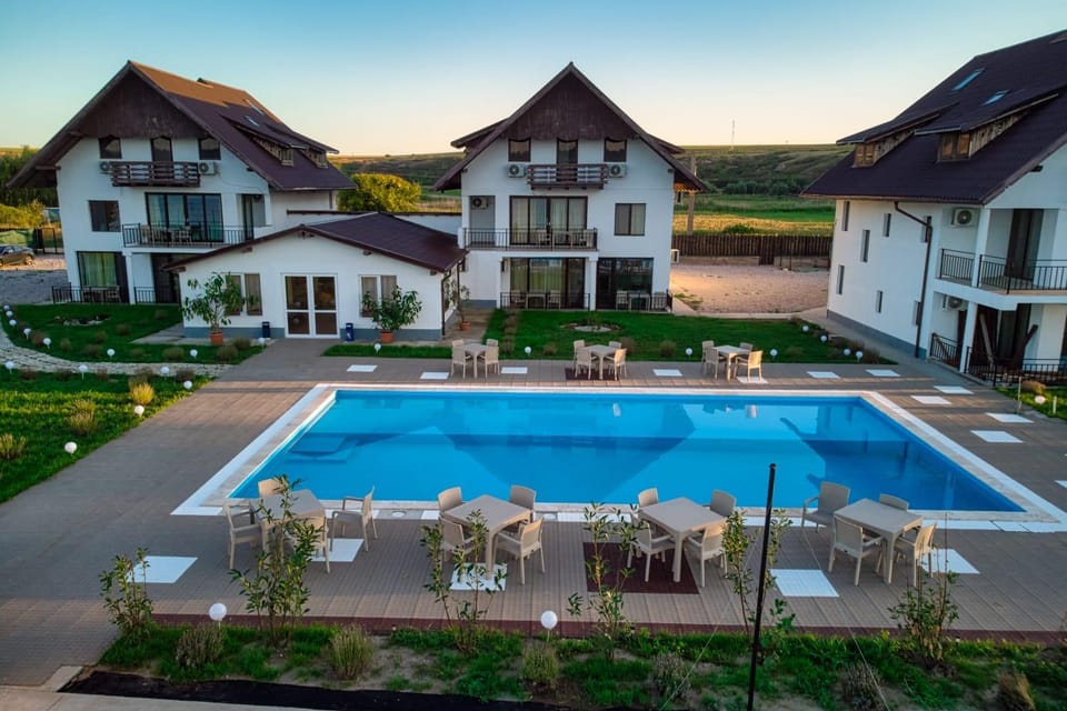 Amore Resort Resort in Romania