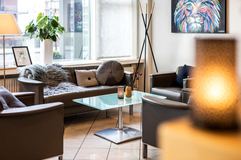 Scandic Olympic Hotel in Region of Southern Denmark