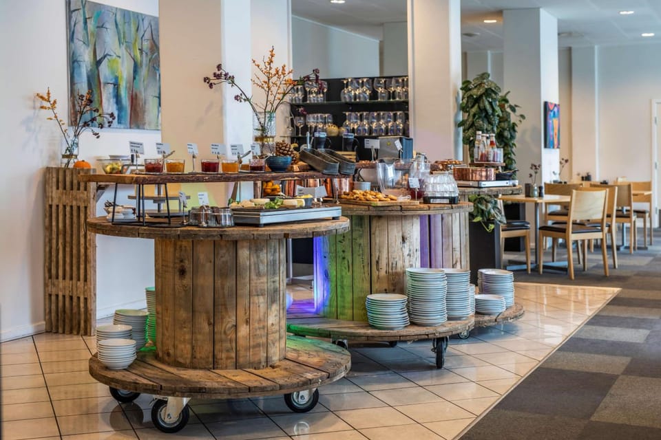 Scandic Olympic Hotel in Region of Southern Denmark