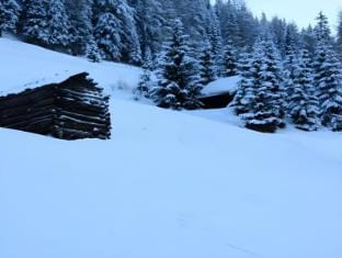 Le Maier Hotel in San Vigilio di Marebbe