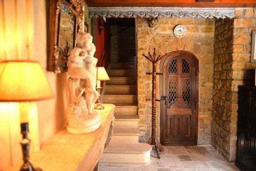 La Minauderie Hotel in Auvergne-Rhône-Alpes