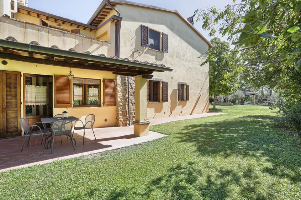 Agriturismo La Collina dei Ciliegi Hotel in Perugia
