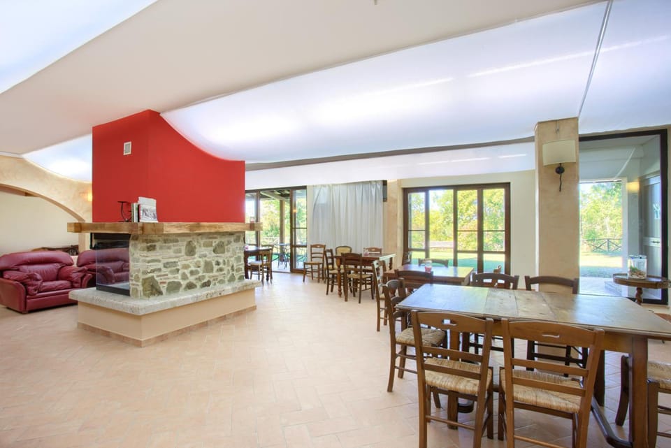 Agriturismo La Collina dei Ciliegi Hotel in Perugia