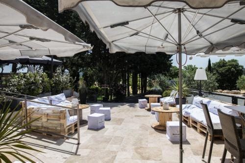 La Bastide de Venelles Hotel in Aix-en-Provence