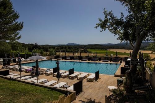 La Bastide de Venelles Hotel in Aix-en-Provence