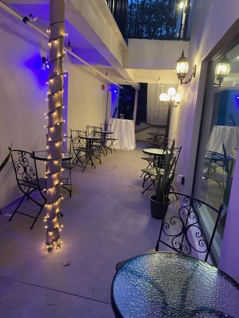 Dunns Josephine Hotel Hotel in Miami