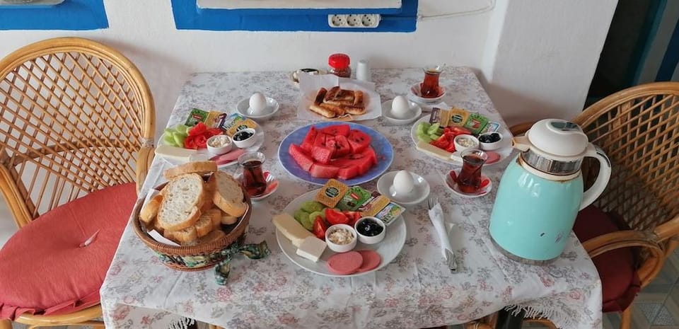Mavi Pansiyon Hotel in Bodrum