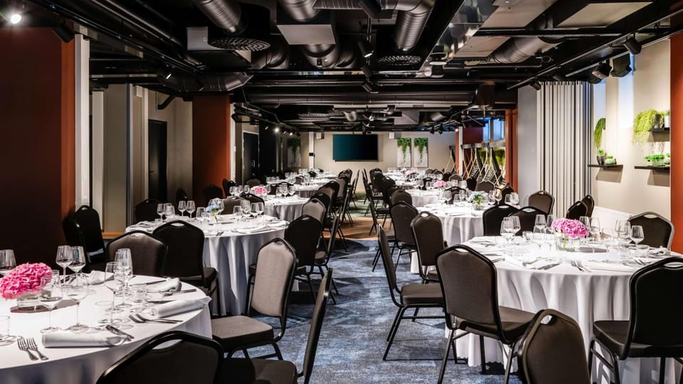 Meeting room / ballrooms