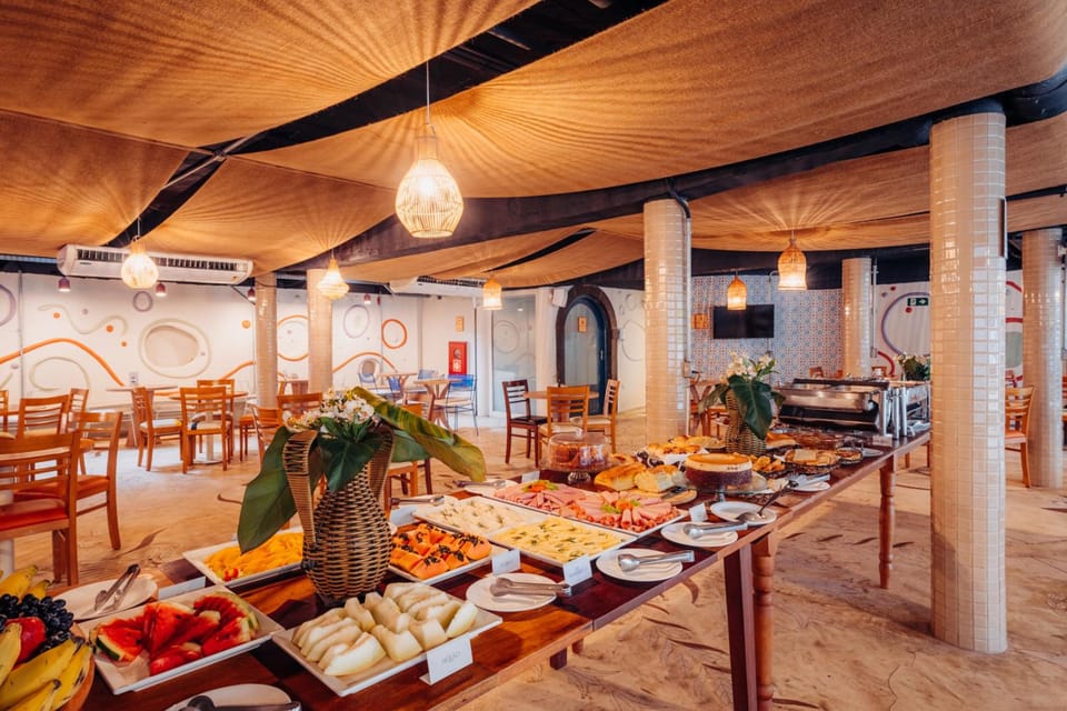 Own Buzios Beach Hotel Hotel in Armacao dos Buzios