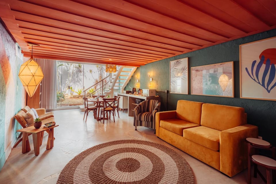 Own Buzios Beach Hotel Hotel in Armacao dos Buzios