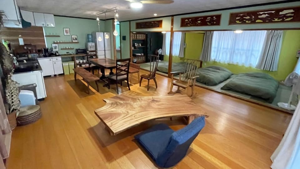 Komorebi <Miyakojima> Hotel in Okinawa Prefecture