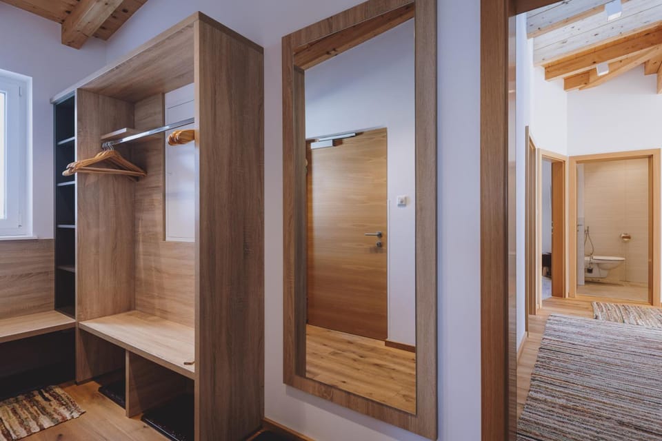 Appartements Sulzer by we rent Hotel in Zell am See