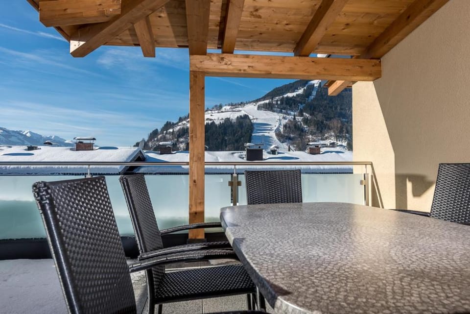 Appartements Sulzer by we rent Hotel in Zell am See