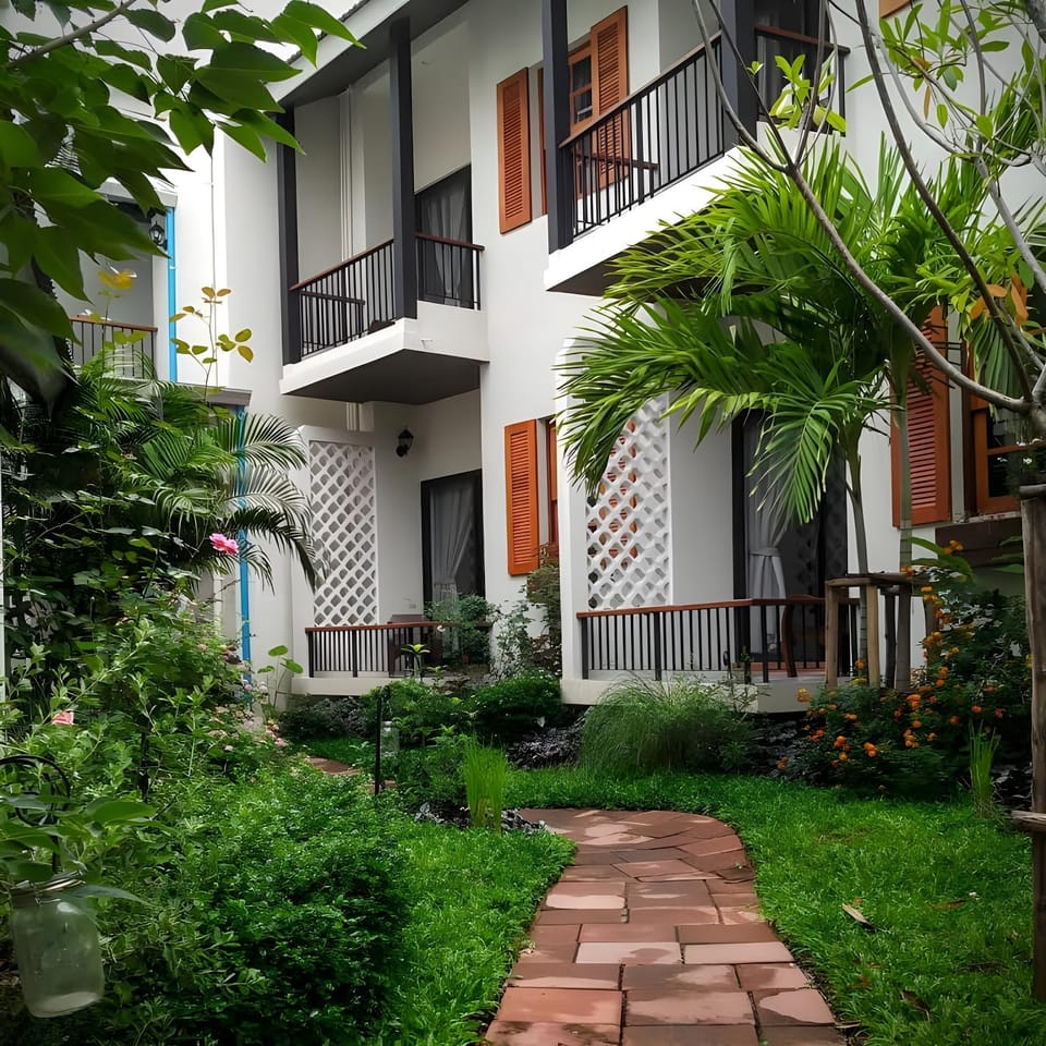 Phumin Place Hotel Hotel in Laos