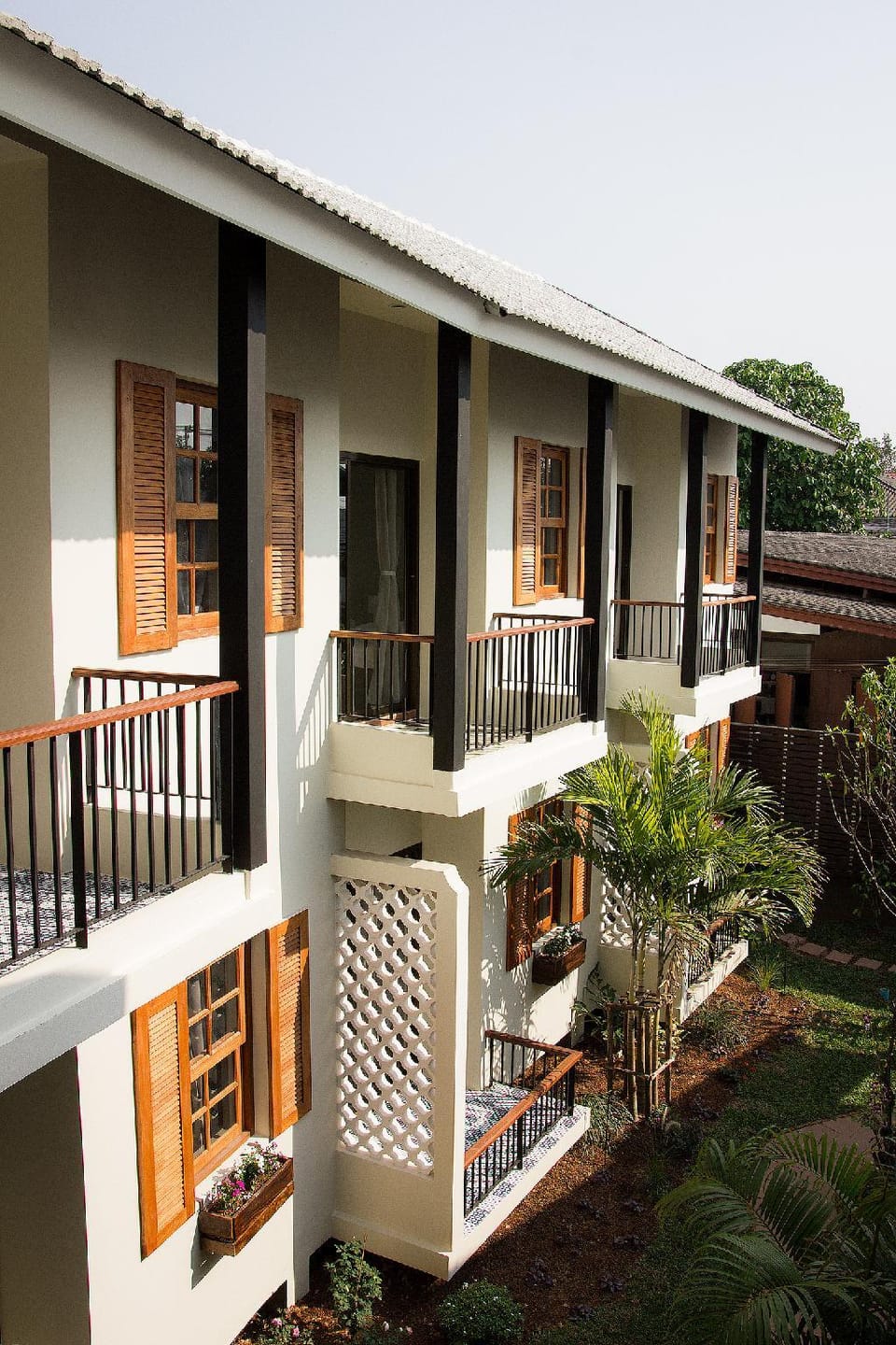 Phumin Place Hotel Hotel in Laos