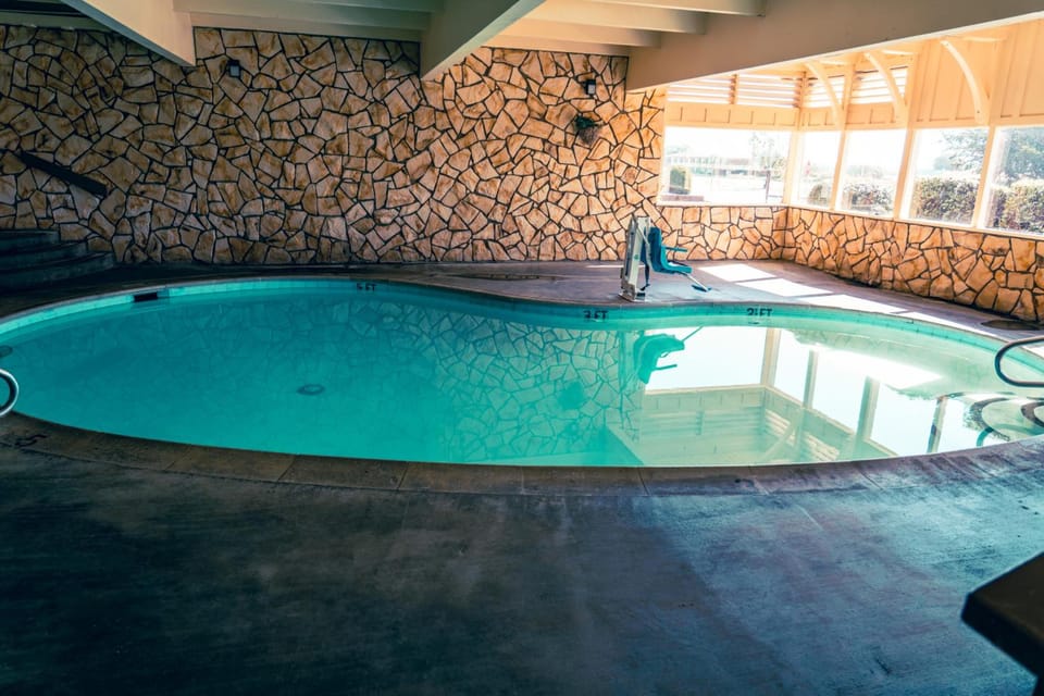 Silver Surf Motel Motel in Sierra Nevada
