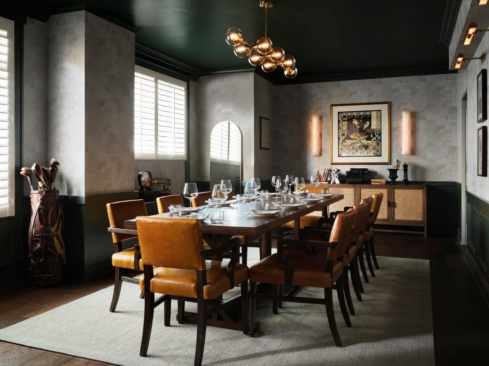 The Georgian, in The Unbound Collection by Hyatt Hotel in Santa Monica