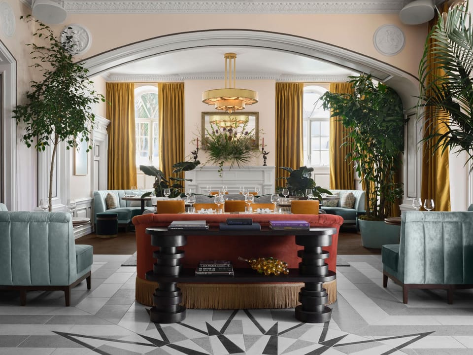 The Georgian, in The Unbound Collection by Hyatt Hotel in Santa Monica