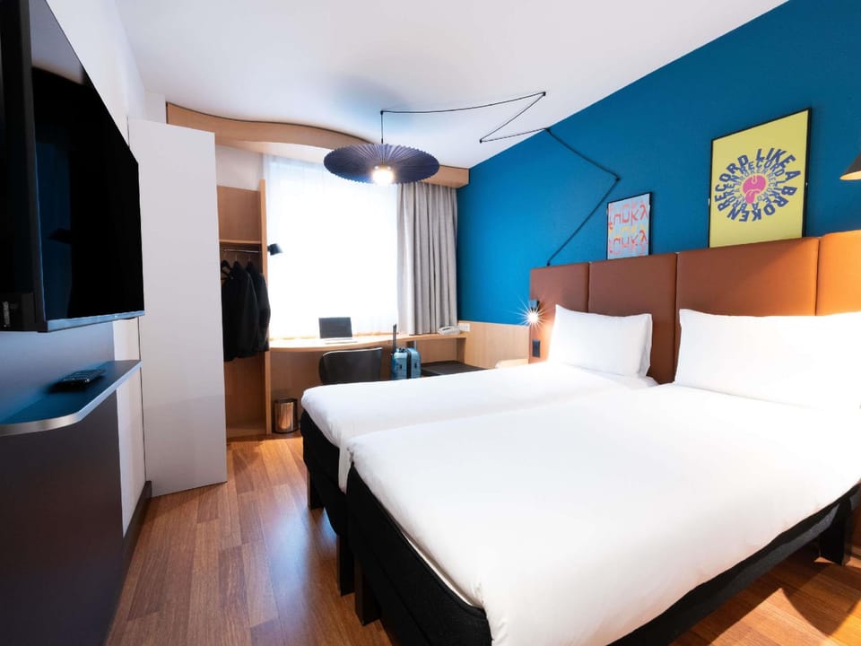 Guestroom