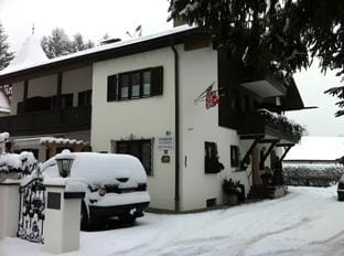 Gastehaus Brigitte Hotel in Garmisch-Partenkirchen