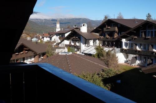 Gastehaus Brigitte Hotel in Garmisch-Partenkirchen